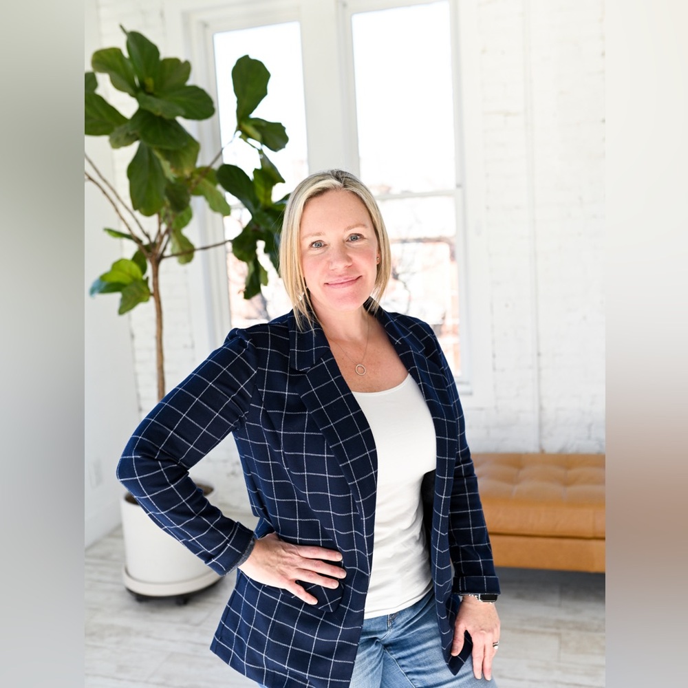 Meet your Posher, Shelli